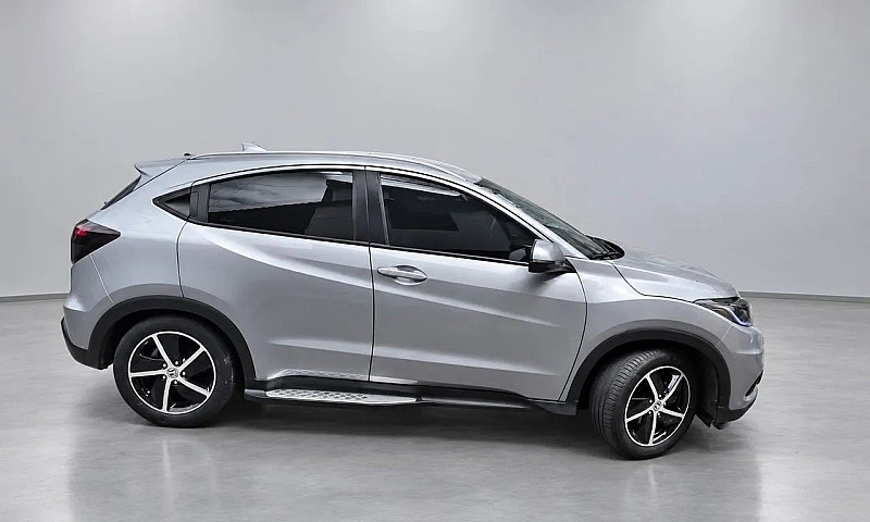 Honda Hr-V Exl 1.8 F...
