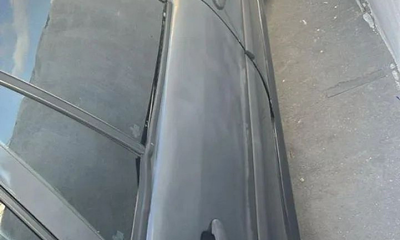 Volkswagen Gol Geraç...