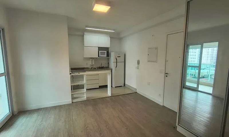 Pinheiros  35 M²  Ru...