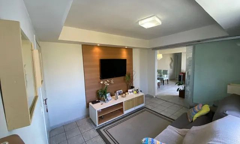 Apartamento Para Ven...