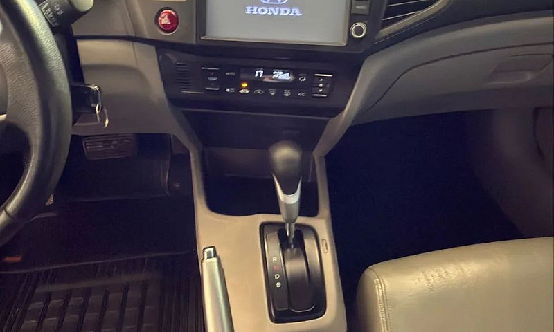 Honda Civic Sedan Lx...