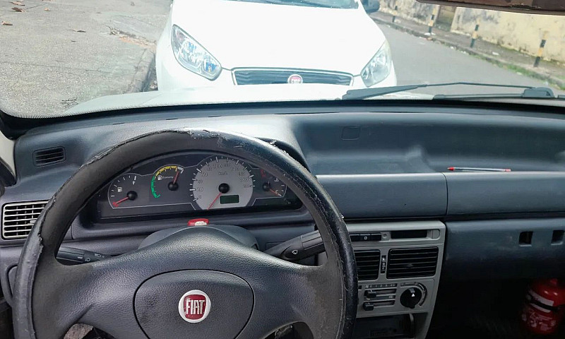 Fiat Uno Mille 1.0 F...