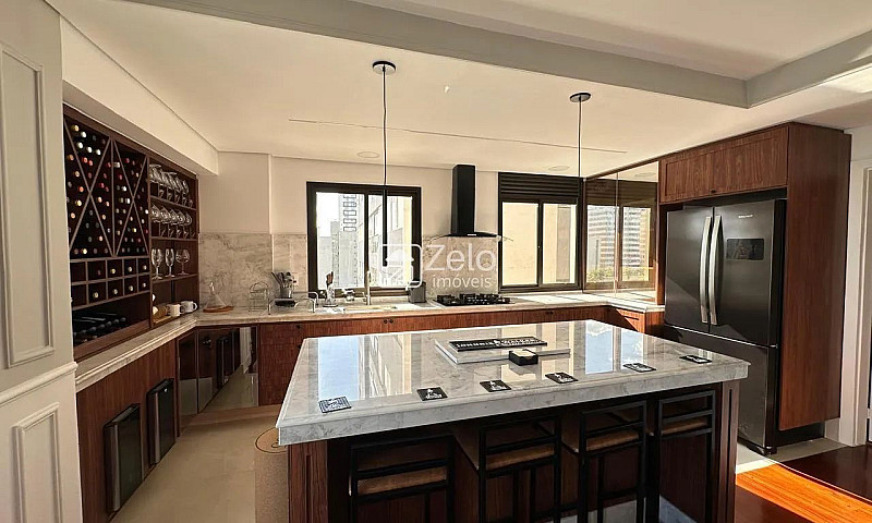 Apartamento Para Alu...