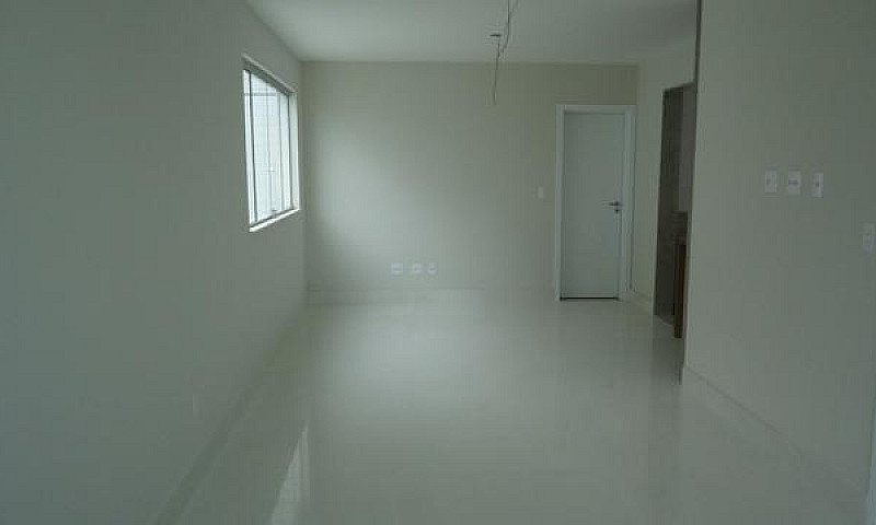 Apartamento 3 Quarto...