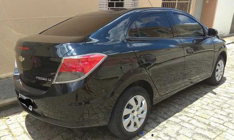 Gm - Chevrolet Prism...