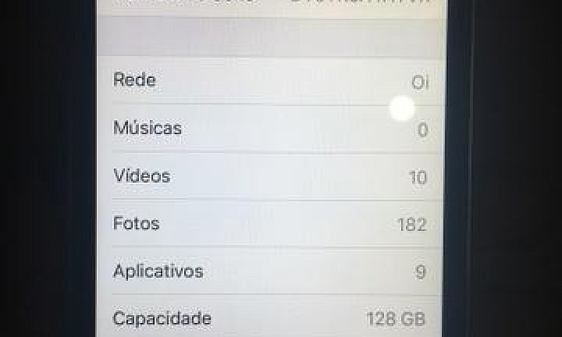 Iphone Se De 128Gb...