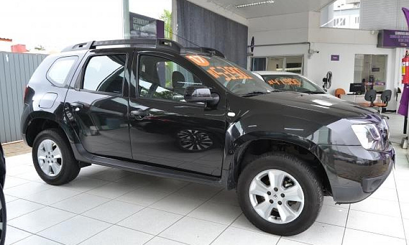  Renault  Duster 1.6...