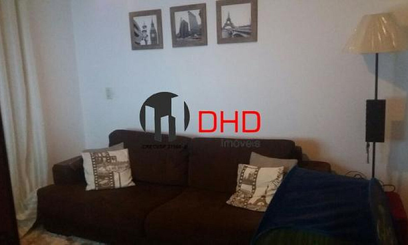 Apartamento No Jardi...