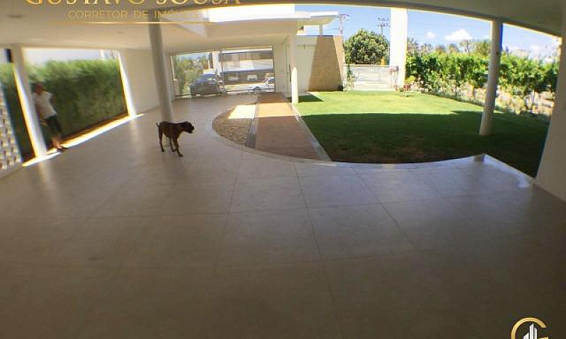 Maravilhosa Casa Par...