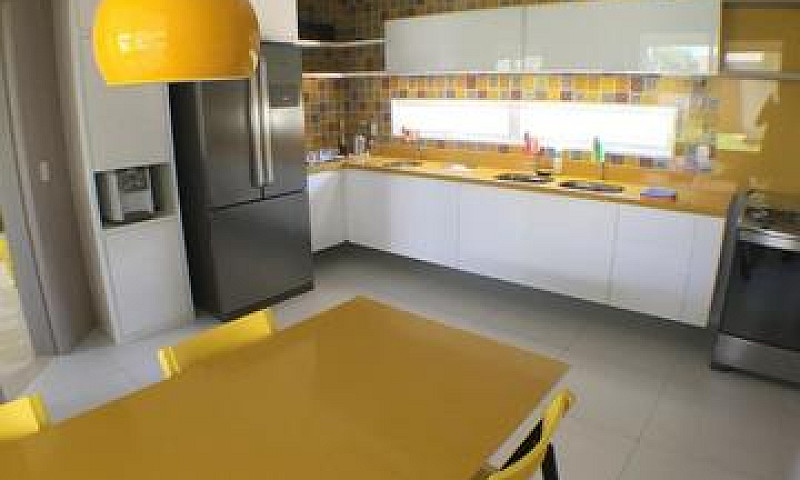 Maravilhosa Casa Par...