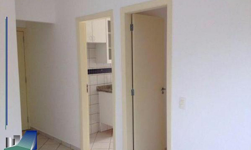 Apartamento Em Ribei...