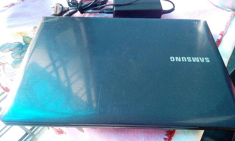 Notebook Sansung Int...