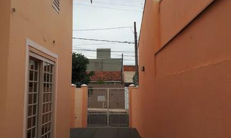 Casa No Residencial ...