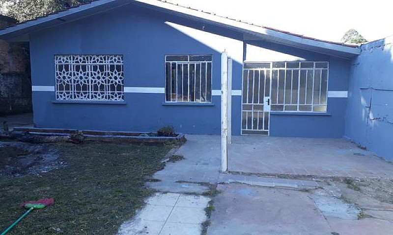 Aluga Se Casa Em San...