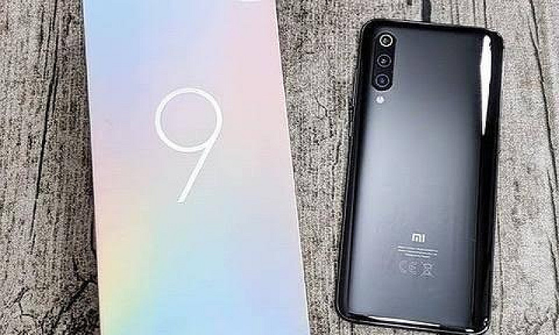 Xiaomi Mi 9 64 Gb No...