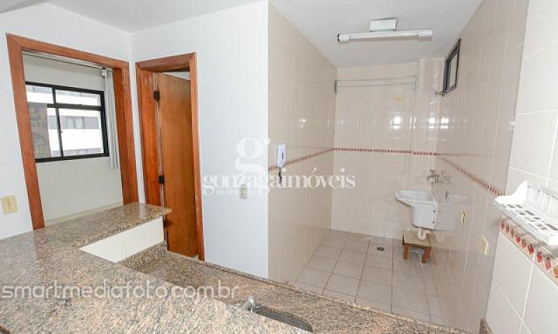 Apartamento Para Alu...