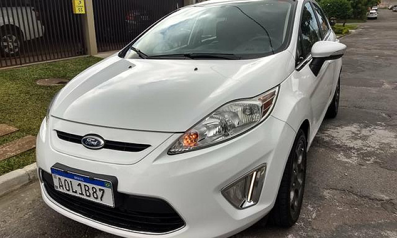 New Fiesta Se 1.6 16...