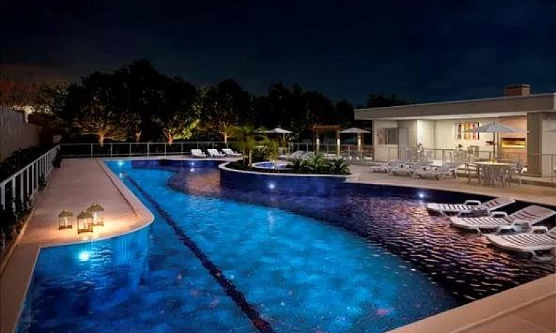 Life Flores 75M²...