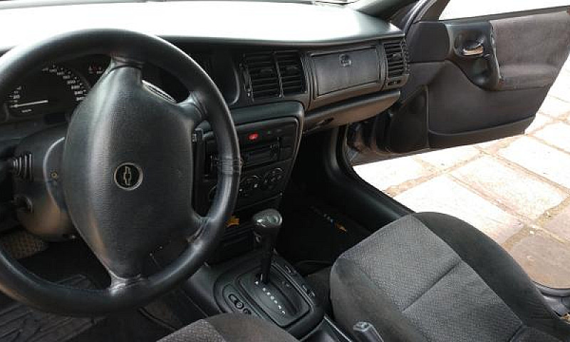 Vectra Gls 2.2 16V 0...