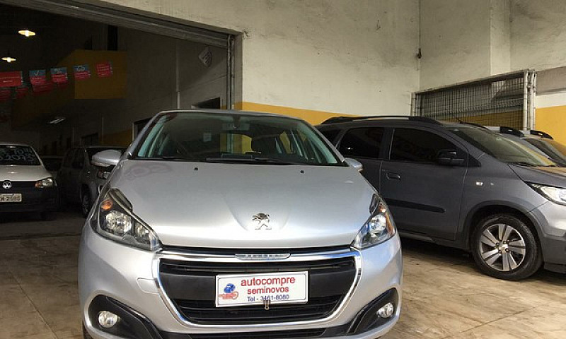 Peugeot/Active 2020 ...