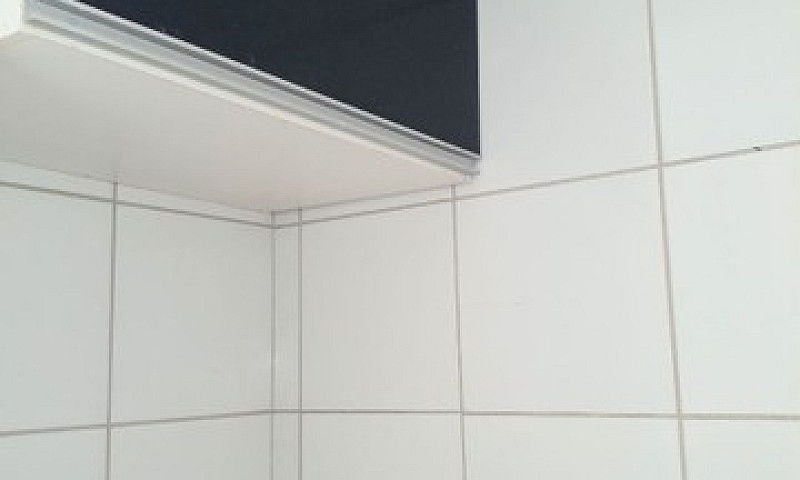 Dois Quartos No Jard...