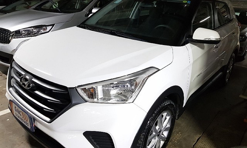 Hyundai Creta 1.6 16...