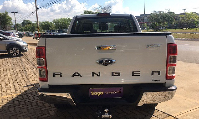 Ranger Xlt 4X4 Em An...