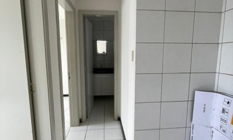 Alugo Apartamento Em...