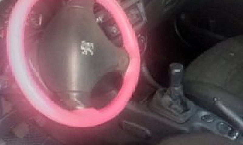 Carro Peugeot 206 . ...