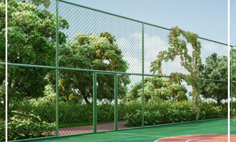 Apartamento Com 85M²...