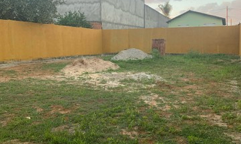 Casa Águas Lindas Ág...