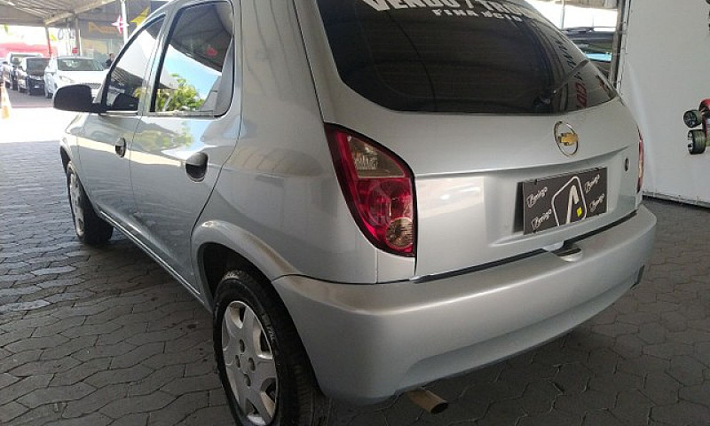 Chevrolet Celta Spir...