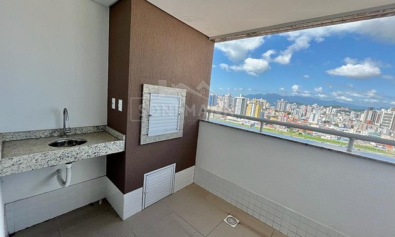 Apartamento  3 Quart...