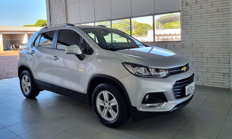 Chevrolet Tracker Lt...
