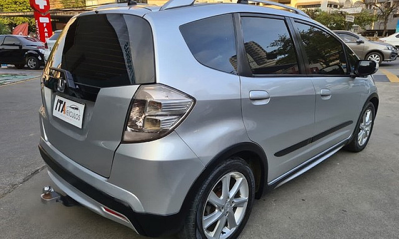 Fit Twist 1.5 Automá...