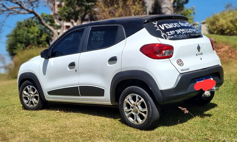 Renault Kwid Zen 202...