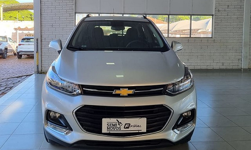 Chevrolet Tracker Lt...