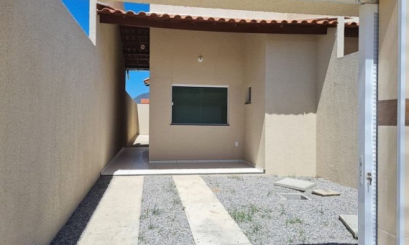 Vendo Casa Em Marang...