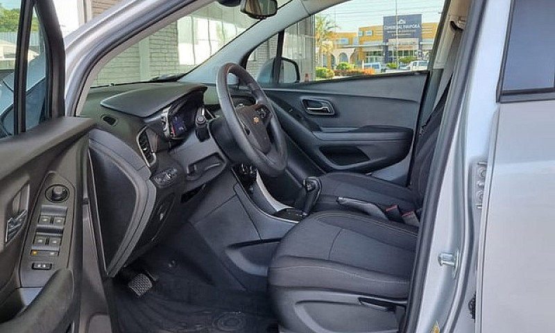 Chevrolet Tracker Lt...