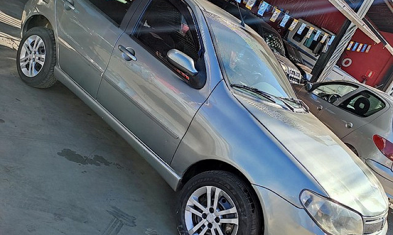 Fiat Palio 2009 1.0 ...