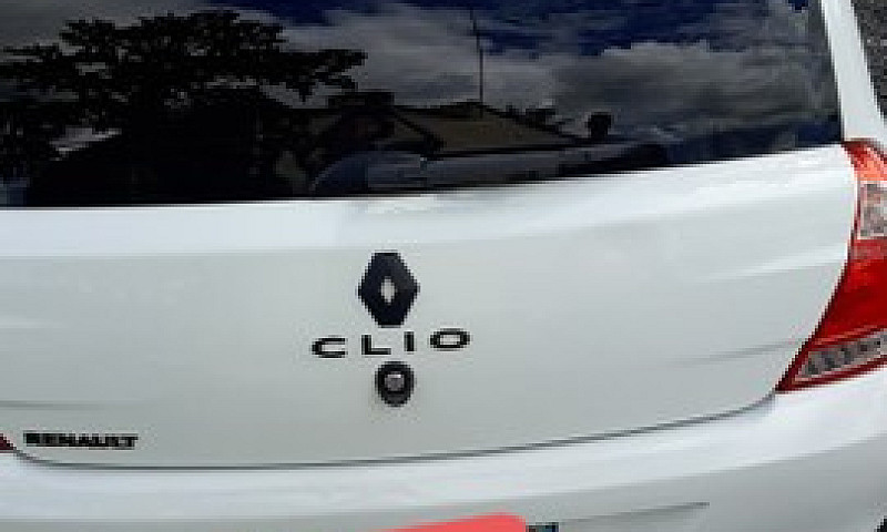 Clio 2013/2014....