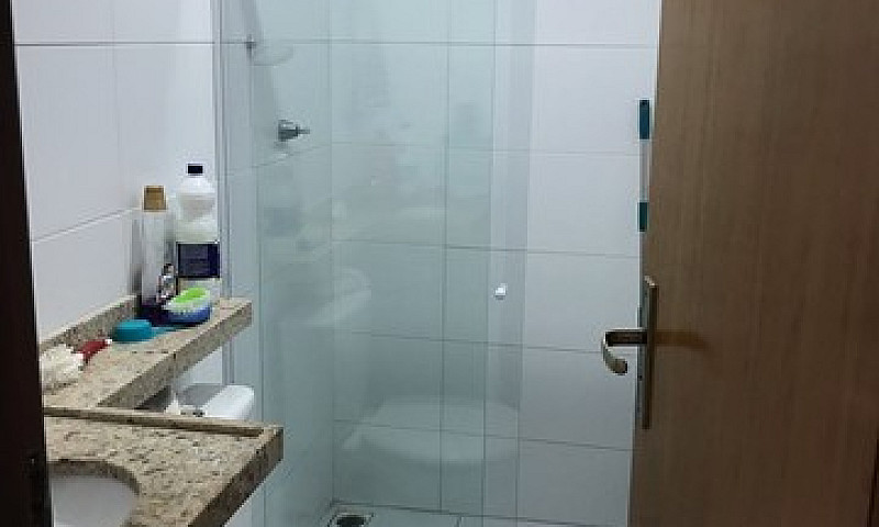 Apartamento Padrão P...