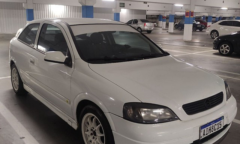 Astra 1.8 99 Complet...