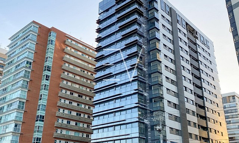 Apartamento Frente M...