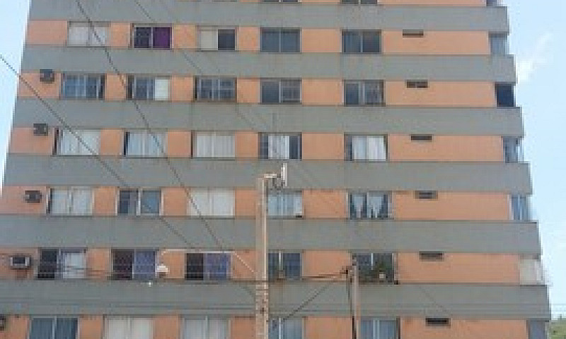 Apartamento Para Ven...