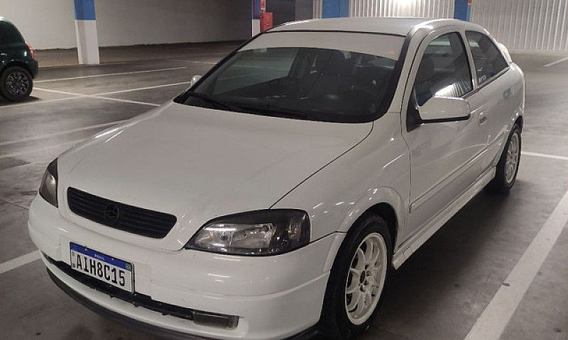 Astra 1.8 99 Complet...