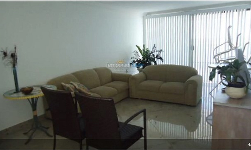Temporada Apartament...