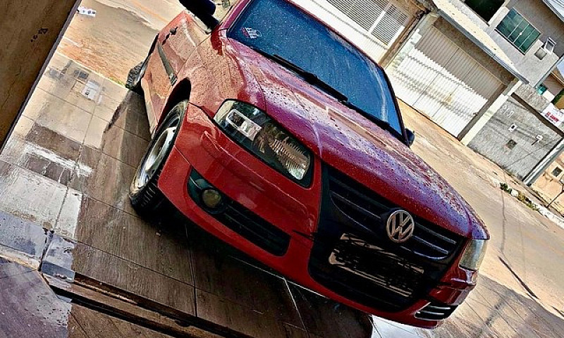 Gol G4 Dut Em Branco...