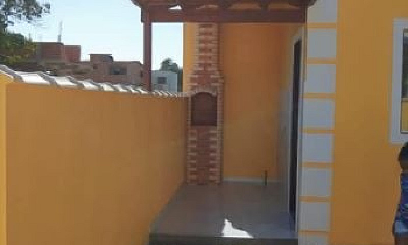 Linda Casa Em Piedad...