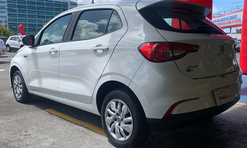 Argo Drive 1.3 Gsr A...